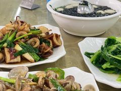 -双月饭店·20年老字号(新村店)