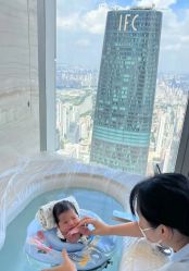 -圣贝拉母婴护理中心(广州瑰丽店)