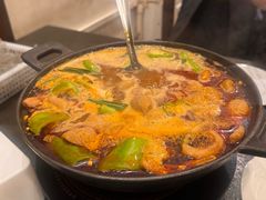 -湘肠香火锅店(团结湖店)