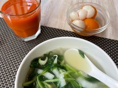 -上海新发展亚太JW万豪酒店