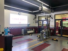 -兔师傅(秦岭路二店)