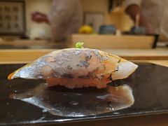 -鮨青(恒基名人购物中心店)