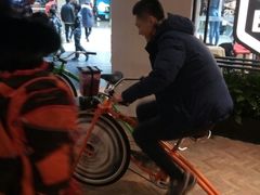 -Moka Bros 摩卡站(西单大悦城店)