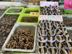 -南沙十九涌渔人码头-南门