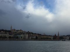 -多瑙河畔鞋履雕塑