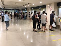 -上海交通大学医学院附属瑞金医院(总院)