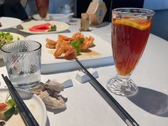 -悦融·京鲁菜·露台花园(安定门店)