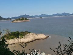 -花岙岛