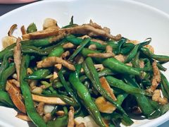 -外婆家(西红门荟聚购物中心店)