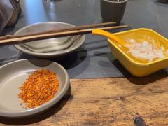 -古市香跷脚牛肉·非遗传承单位