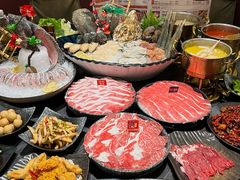 -熹悟海鲜火锅·广式打边炉