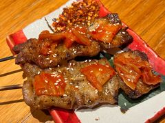 -故乡屋日本料理(八一广场店)
