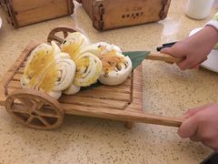 -喜鹊茶点.啫煲(车陂店)