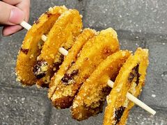 -阿德鱼湾(二七店)