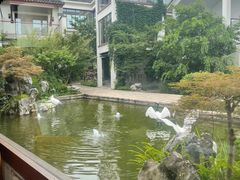 -广富林宰相府酒店·水云间