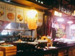 -领鲜活海鲜榴莲自助火锅(东门店)