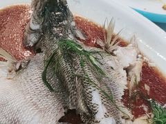 -旭璟酒家·传统粤菜·湘菜(逸景路店)