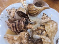-威海海鲜王(窑头路店)