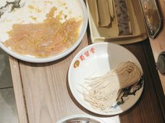 -蜀留香火锅·始于1999·原四川老火锅(白堤路店)