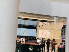 -Dior迪奥(上海世茂广场店)