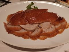 传统精品烤鸭-惠丰堂饭庄·烤鸭·京味菜(翠微路店)