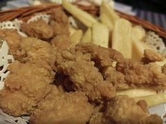 -小主人西餐厅 master table(青年中路店)