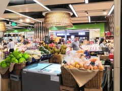 -blt精品超市(KKMALL京基店)
