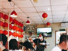 大堂-禧福徕盆盆香川菜馆(北京市朝阳区)