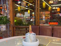 -醉香隆.山水庭院.湖北菜(东湖店)