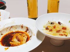 -奉天小馆·非遗东北菜(沈阳万象城店)