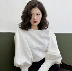 -妃格美发沙龙·烫发·染发