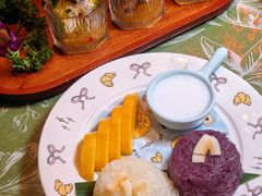 -米泰芒·东南亚料理(体育西店)
