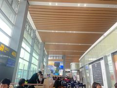 -贵阳龙洞堡国际机场-T2航站楼