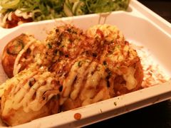 -章鱼烧博物馆(TAKOYAKI PARK)