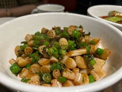 -味上湘菜馆(岳麓山店)