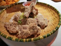 -荷塘秋月·本帮江浙菜(国权路店)