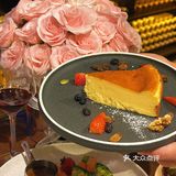 在深圳 好喜欢这种氛围感bistro 🥂