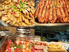 -芭菲盛宴·环球美食(锦城万达广场店)