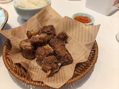 -四道菜·福建菜馆(莆田万达店)