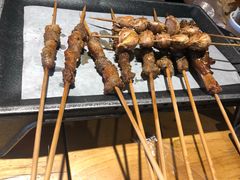 -管氏翅吧(马家堡店)