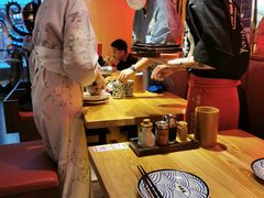 大堂-有喜屋·日料·居酒屋(旭辉广场店)