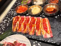-缘·金家烤鳗鱼(西塔总店)