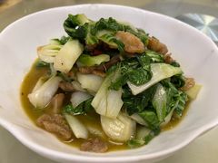 -尚岛私房菜(西方巷店)
