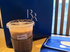 -星巴克(来福士2F店)