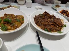 -北李妈妈菜·虾爬子大锅贴(贵和店)