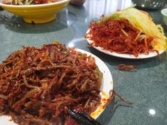 -春花民族美食(佳木斯总店)