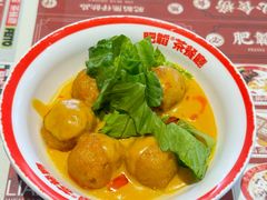 -肥韬香港茶餐厅(上海首店)