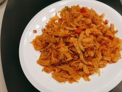 -福茂源横山铁锅羊肉(高新路店)