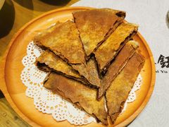 -泰钰丰烤鸭(永安道店)