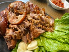 -韩国馆(抚顺街店)